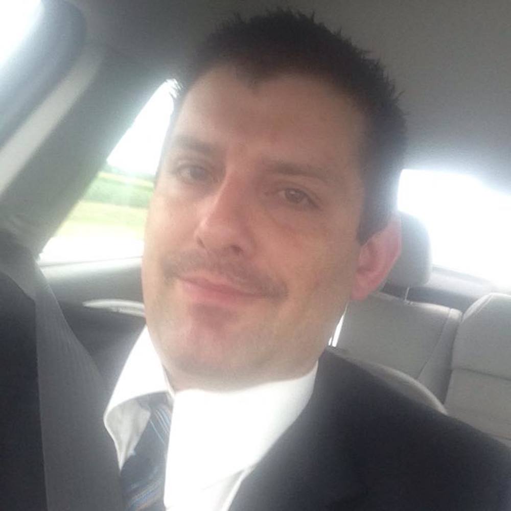 Meet your Posher, Vince